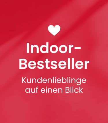 Indoor-Bestseller